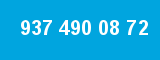 937 490 08 72 937 490 08 72